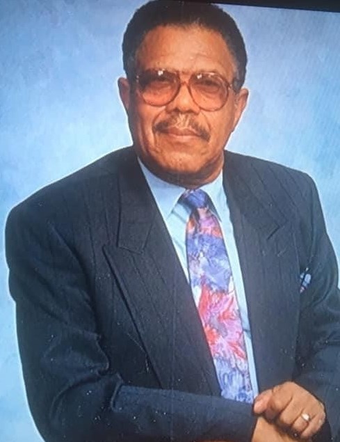 Obituary of Donald Edward Parks