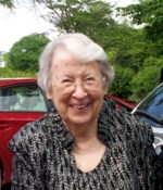 Wilma Rumgay