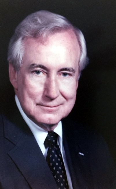 Obituary of George R. West