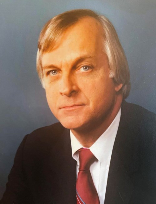 Obituary of William McNamara