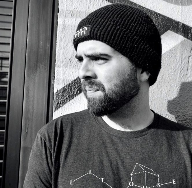 Obituary of Eric Gonzalez