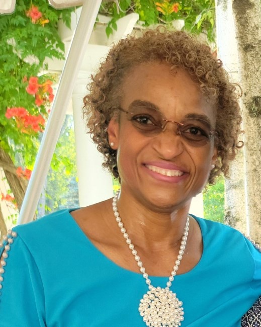 Obituario de Wanda Bellamy-White
