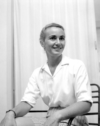 Obituary of Marjorie Hahn Pearl