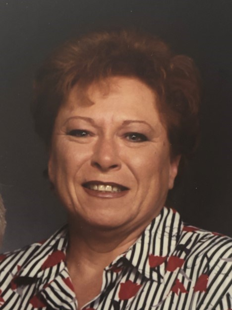 Obituario de Anita Jane Marie Huffman