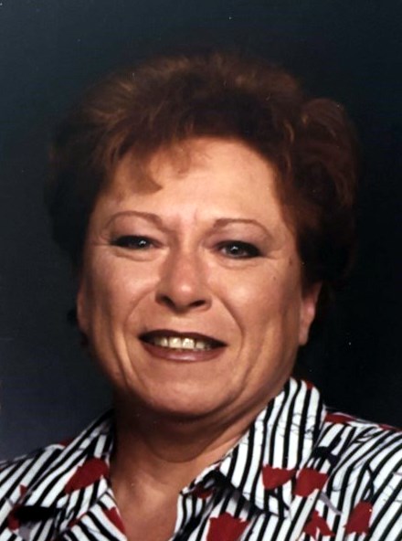 Obituario de Anita Jane Marie Huffman