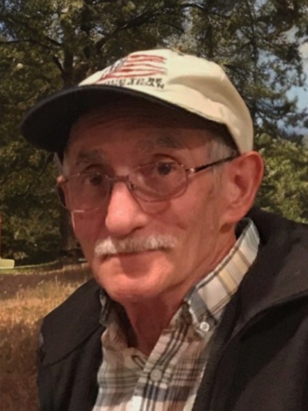 Obituary of John Thomas Viggiano
