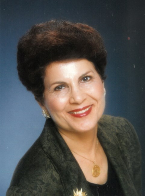 Obituary of Noranieh Ataie