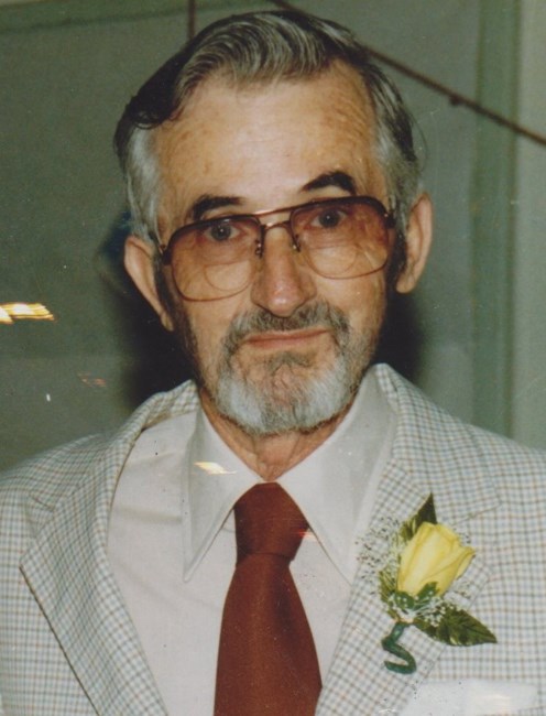 Obituary of Drexal Ray McDonald
