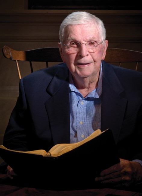 Obituario de John Ray Weir
