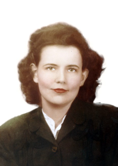 Obituary of Dorothy M. Painter