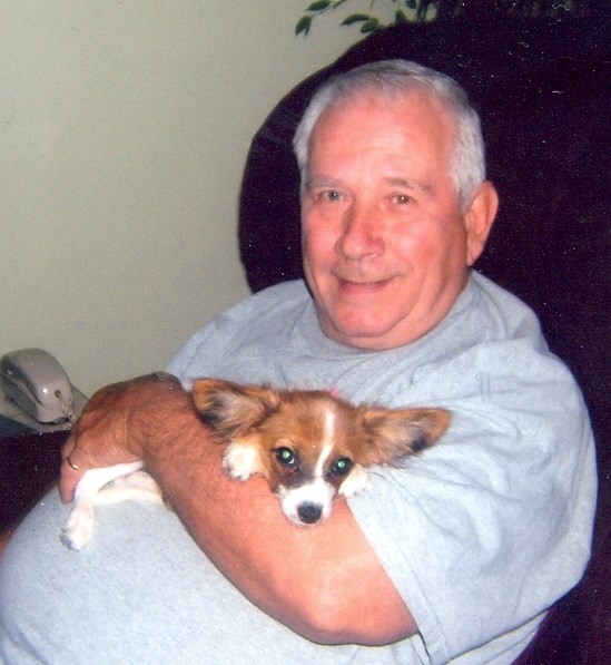 Obituary of Joseph R. Laliberte