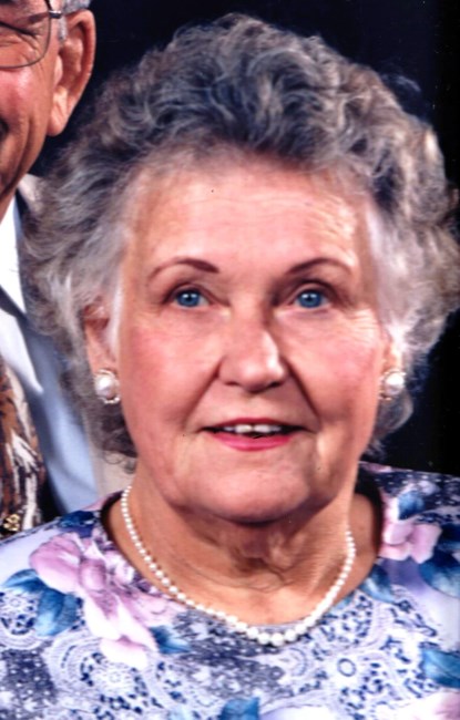 Obituary of Alleen Anna Jaggi