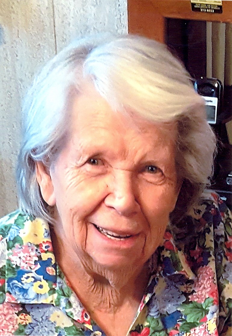Obituary of Lahoma Kelly Hunnicutt