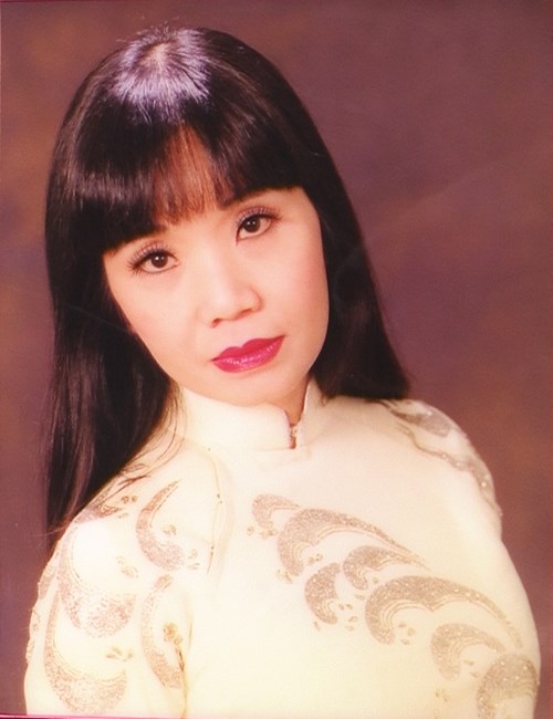 Obituary of Helen Nguyen