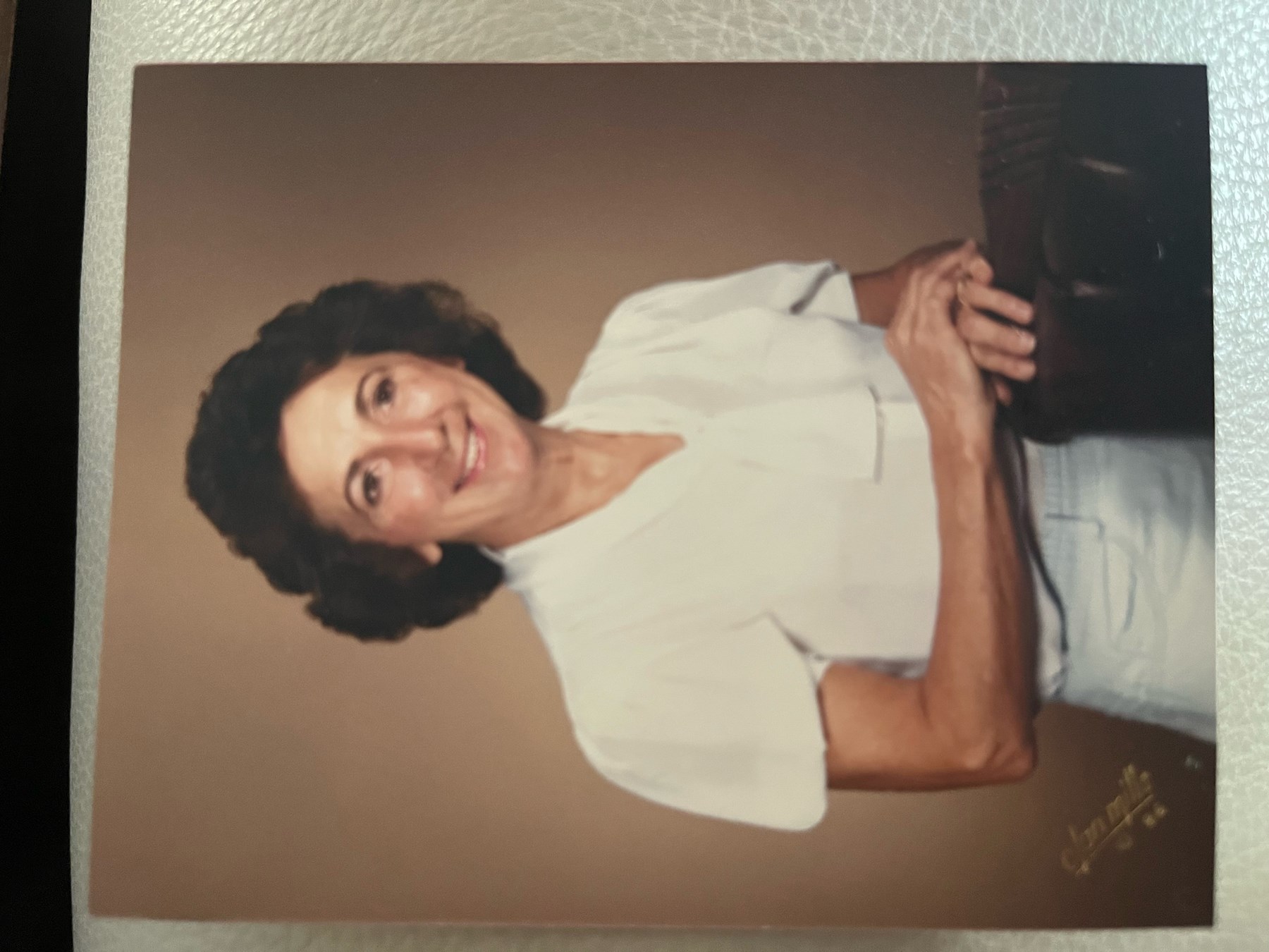 Obituary of Anna Florentina (Ruzanka) Ford