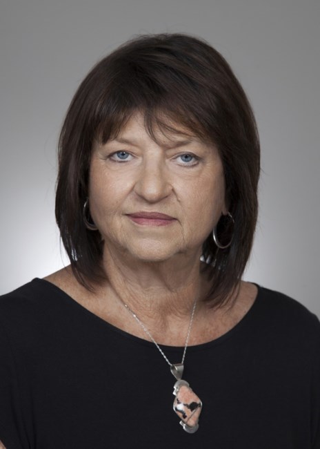 Obituary of Carol Joyce Anderson-Wood