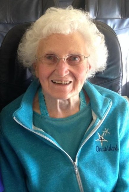 Obituary of Lois Ellen Brandt