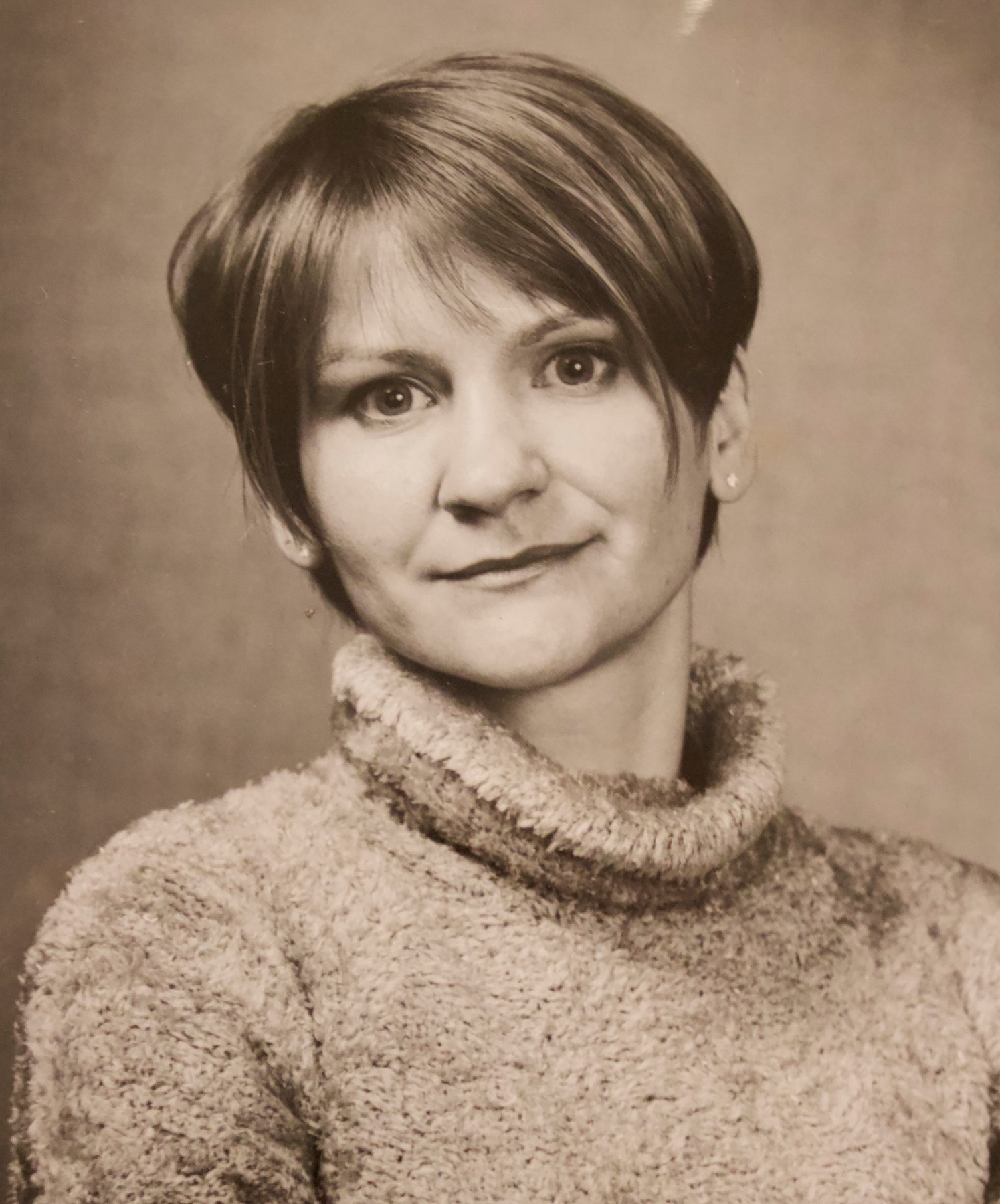 Natasha Kovalchuk Obituary - Vancouver, BC
