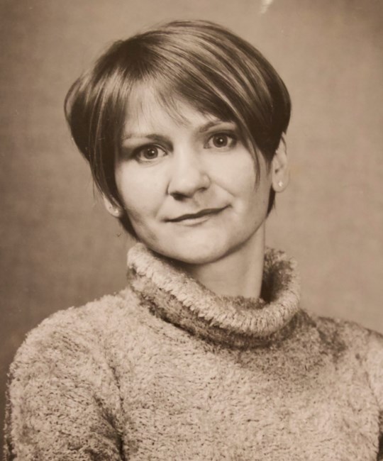 Obituary of Natasha Kovalchuk