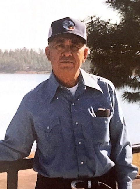 Obituario de Higinio Lopez