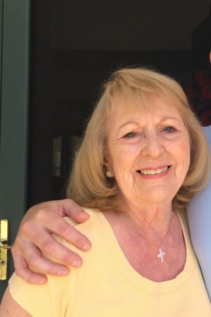 Obituary of Theodora Church Zawalski