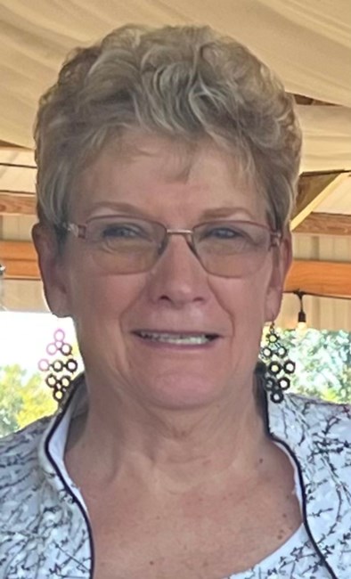 Avis de décès de Diane Edythe Brown