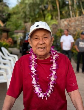 Obituary of Jesus Roldan Nicolas