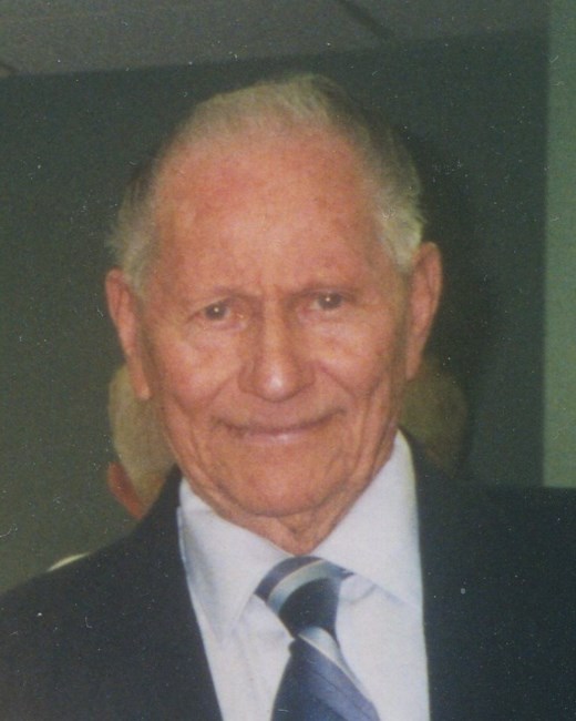 Obituary of Robert G. Taylor