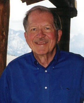 Avis de décès de Donald E. Gibson