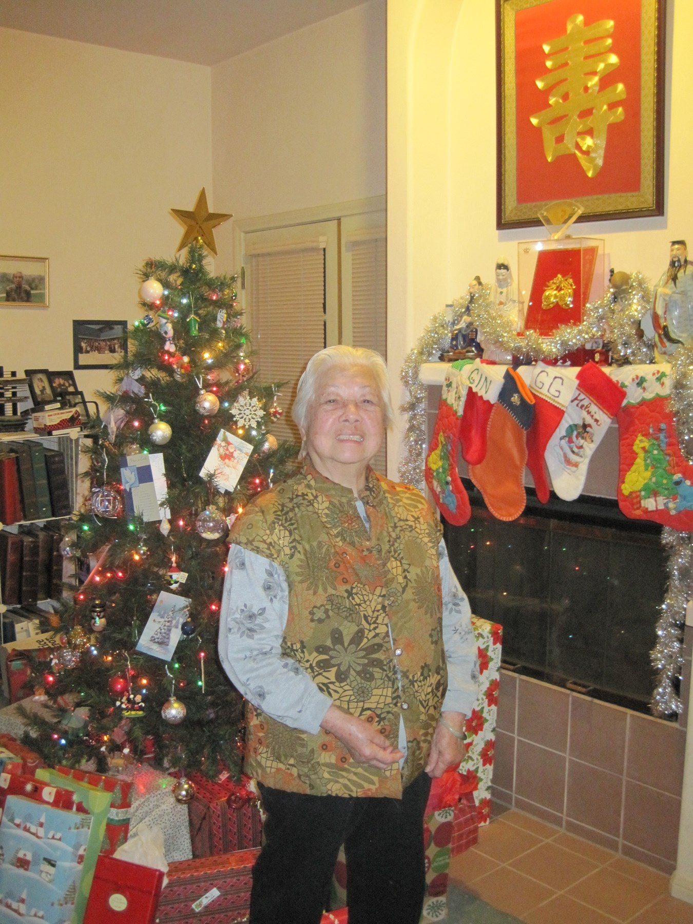 Obituary of Kim Ling Tung Siu