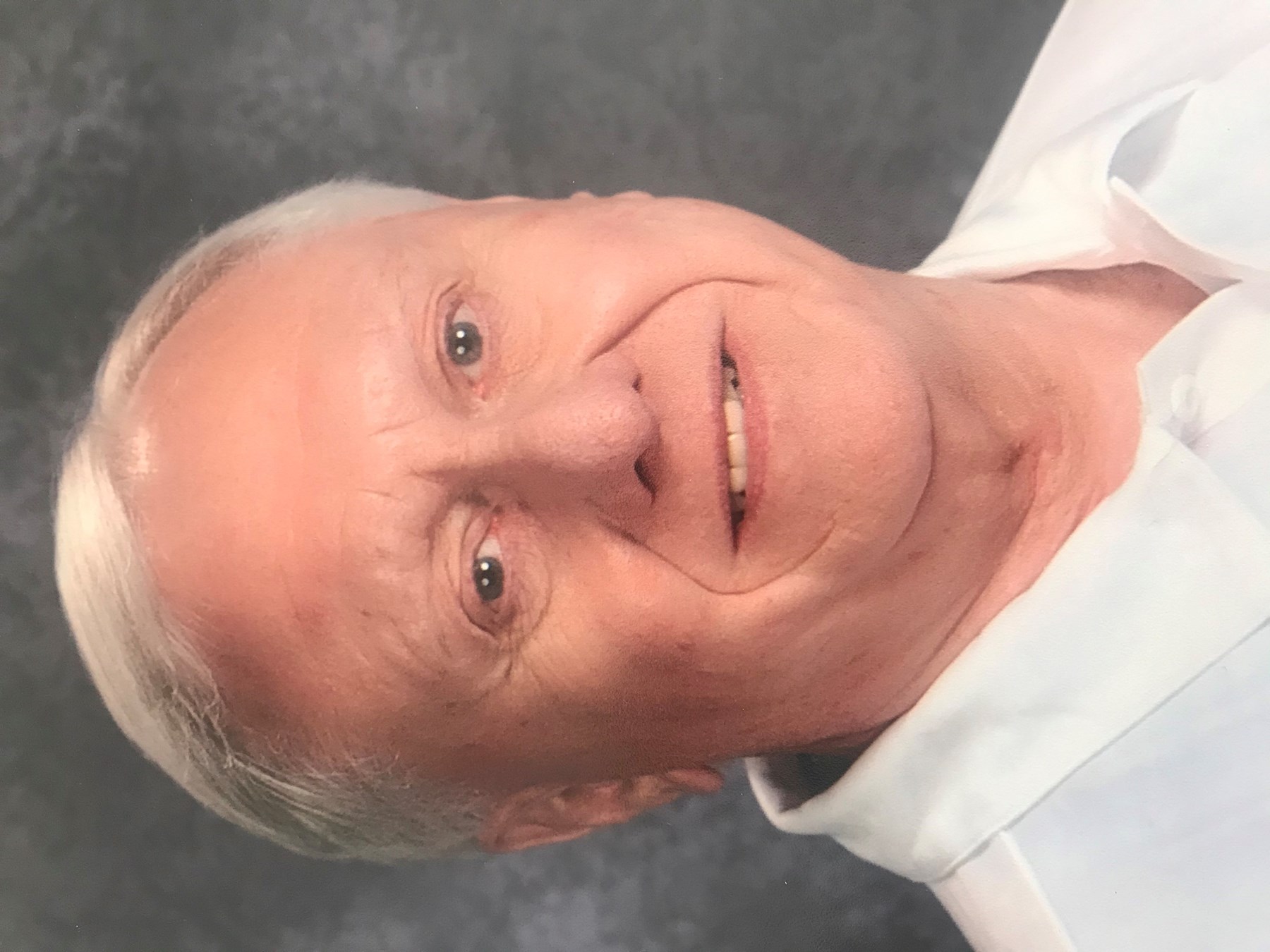 Obituario de Gary Alan Butcher