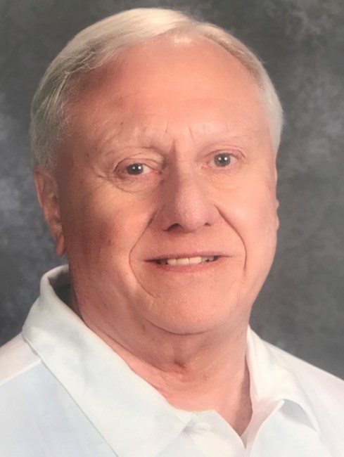 Obituario de Gary Alan Butcher