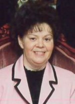 Pamela Butler