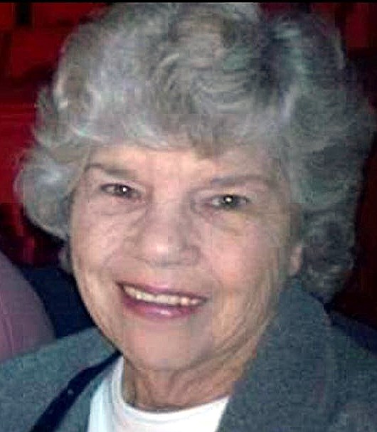 Obituary of Myrtle Lindsey Templin