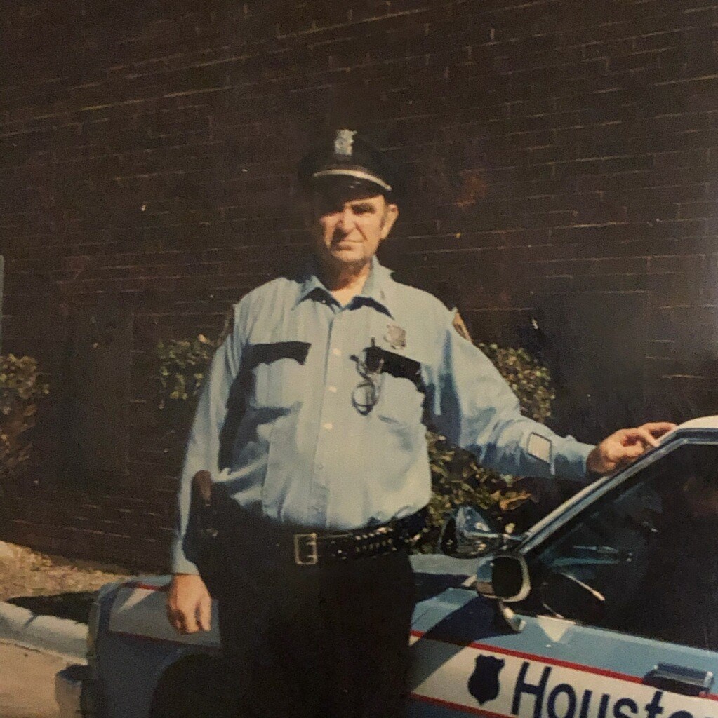 Obituary of W.B. Boolie Corley