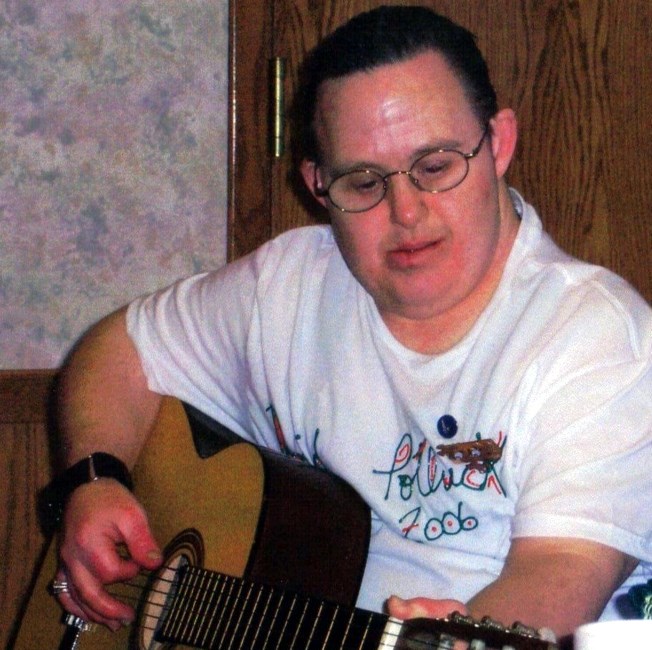 Obituary of Ralph David Summers