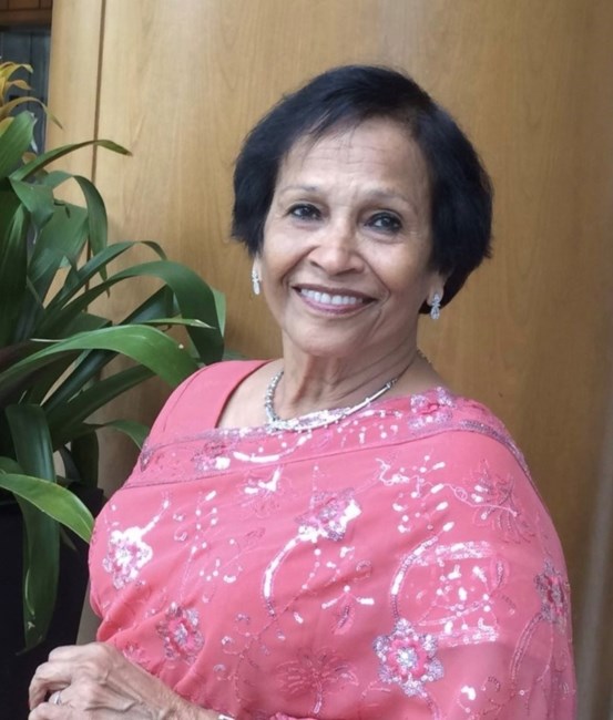 Obituary of Lata Shrikrishan Makhija