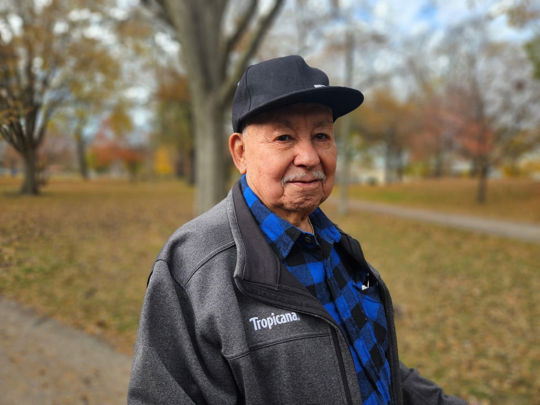 Obituary of Jesus Plasencia