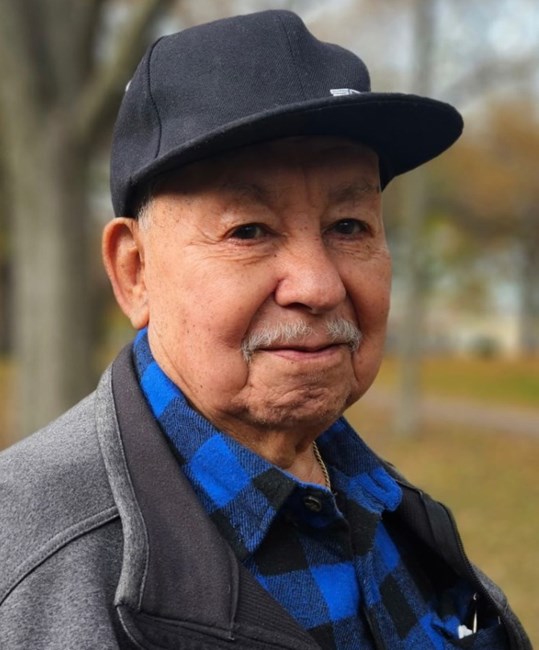 Obituary of Jesus Plasencia