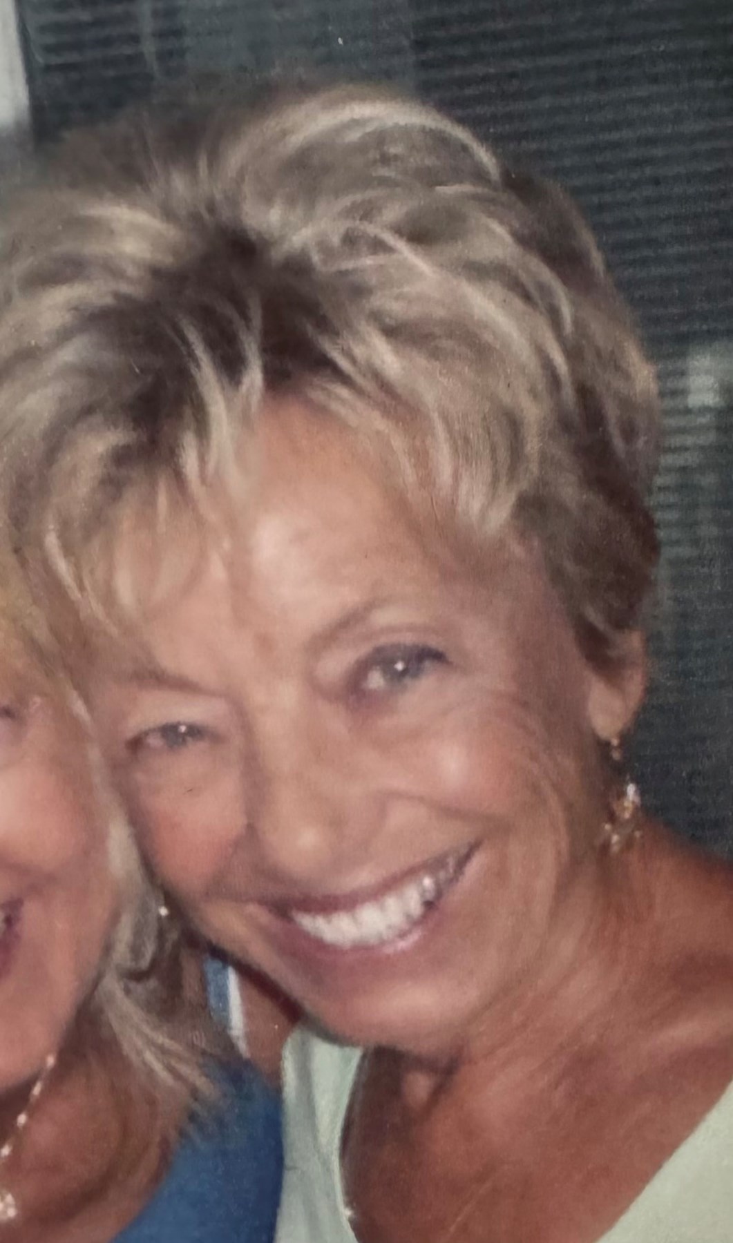 Obituary of Helga Henriette English