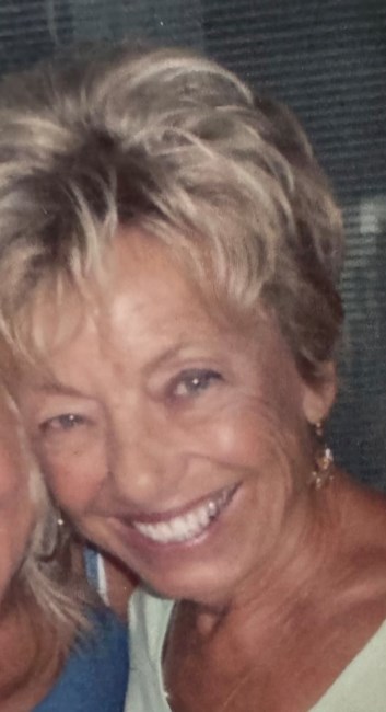 Obituary of Helga Henriette English