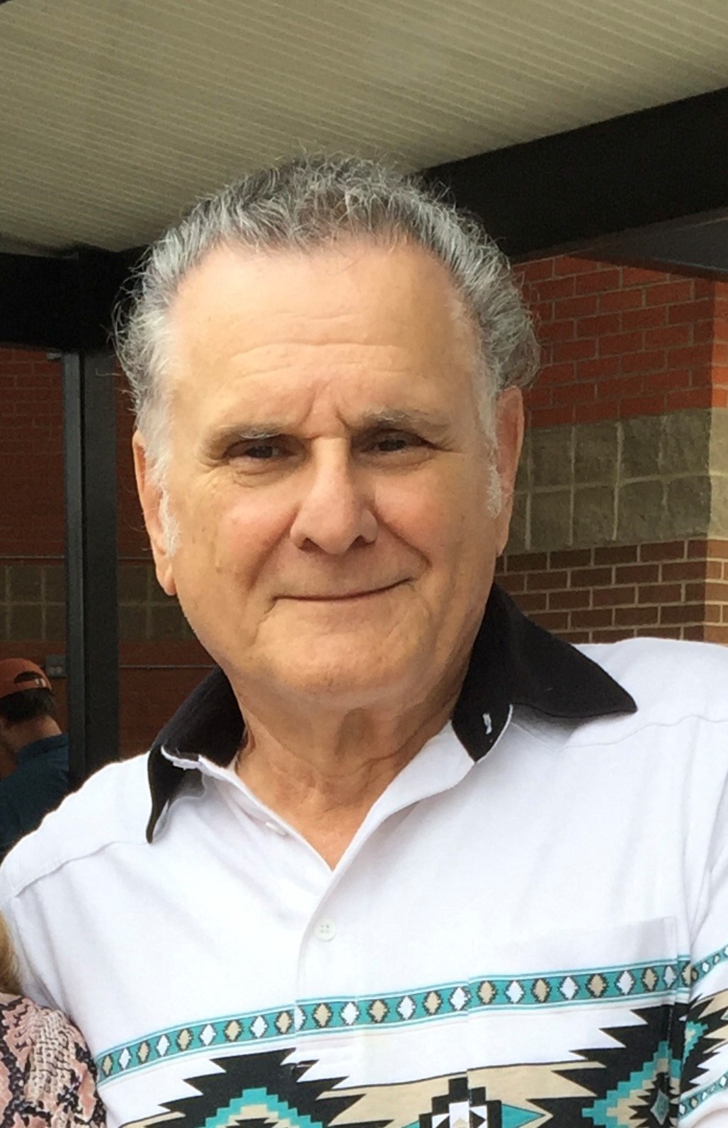 Obituary of George Salvadore Modica
