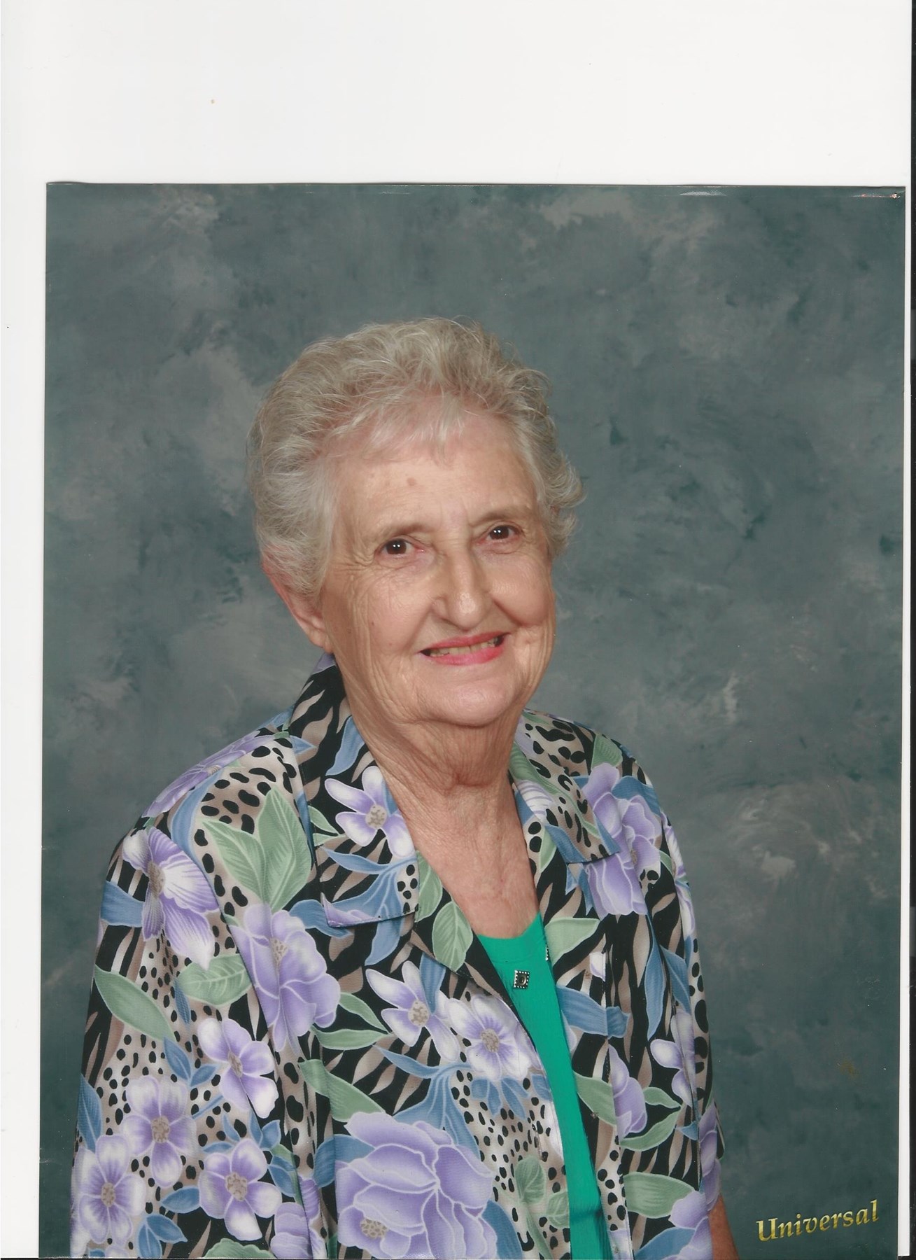 Obituary of Betty Ferns Wilcox