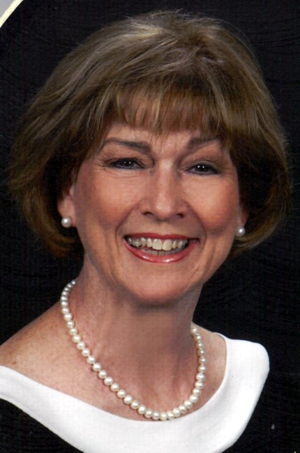 Obituary of Virginia Faye Lamprecht