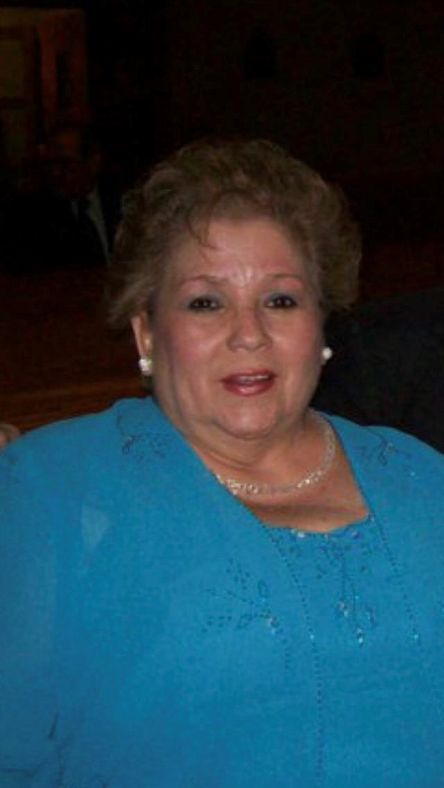 Obituary of Aurora Yoya Lopez
