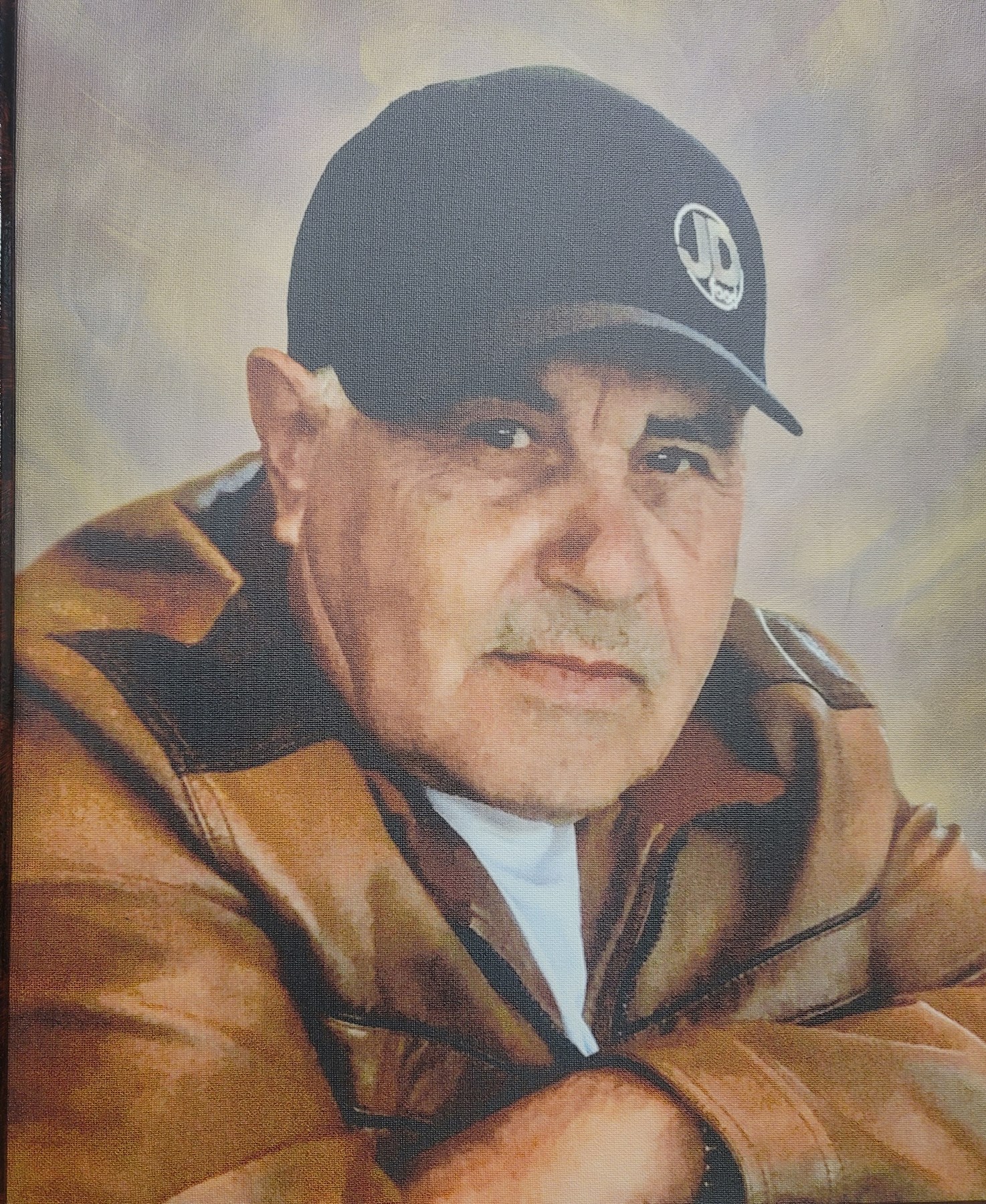 Obituary of Rigoberto Vasquez