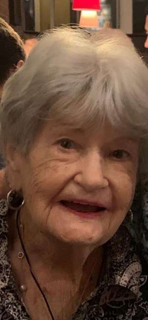 Obituary of Myrle B Gallops