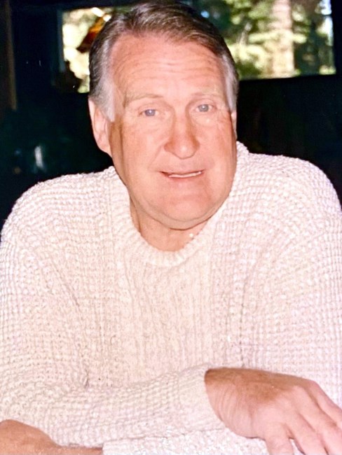 Obituary of Robert H. Barnhill