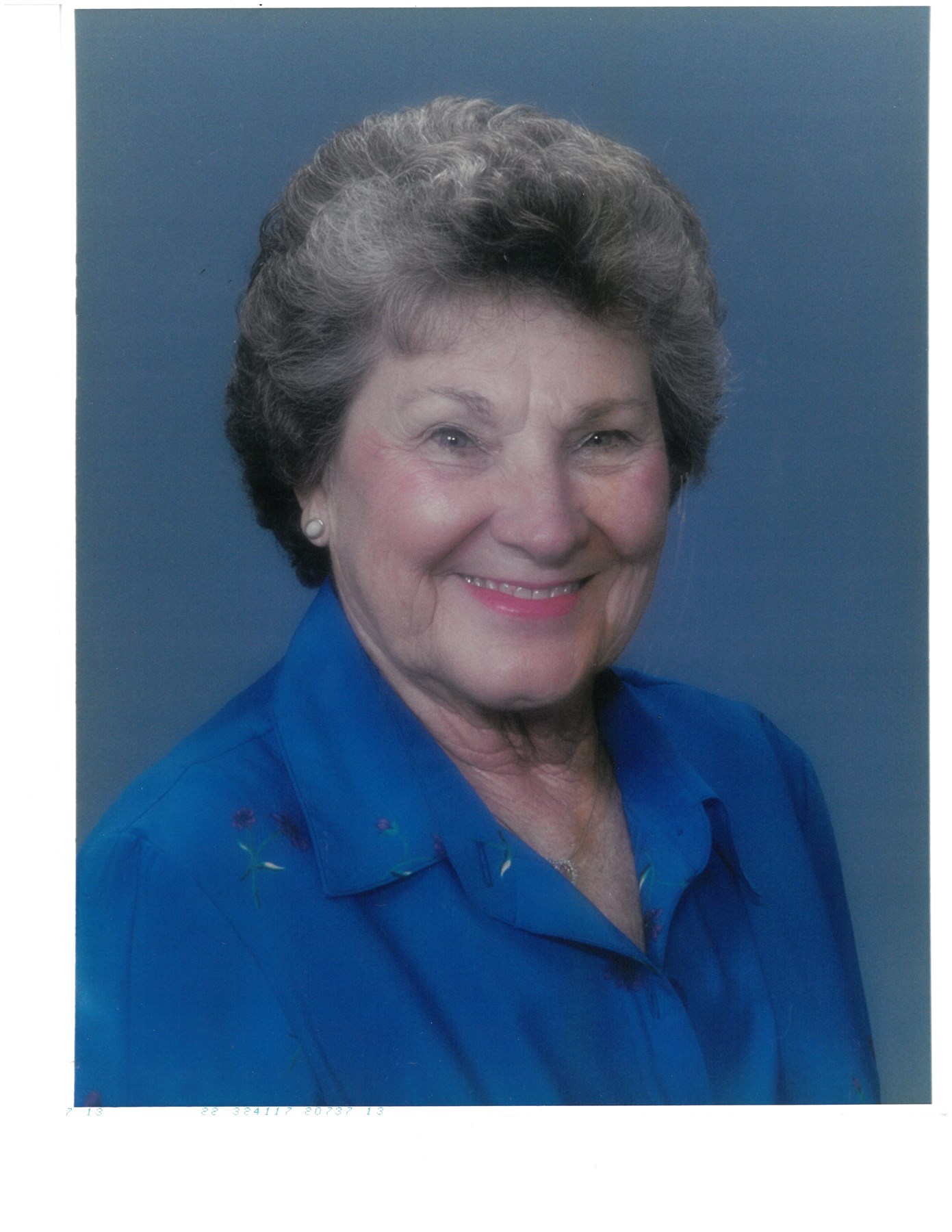 Obituary of Freddie Sue Stanton