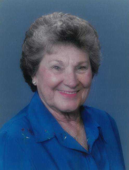 Obituary of Freddie Sue Stanton